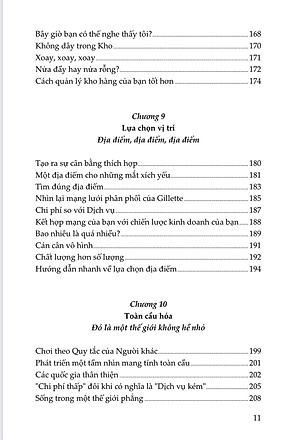 Quản Trị Chuỗi Cung Ứng Những Phương Pháp Hay Nhất - David Blanchard