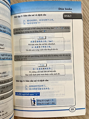 Combo 3 sách: 1000 Cấu Trúc Tiếng Trung Thông Dụng Nhất Luôn Gặp Trong Mọi Kỳ Thi Tập 1 + Tập 2 + Tập 3 