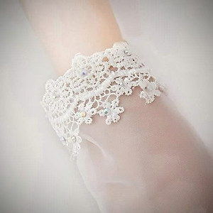 Găng tay Cô dâu và Dạ hội MS: 40761
