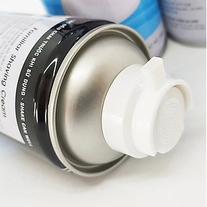 Bọt cạo râu dưỡng ẩm và làm mềm da Familiar 330g