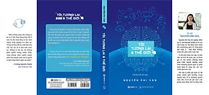 Sách Tôi, Tương Lai Và Thế Giới (Tái Bản)