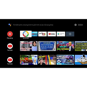 Box Tanix W2 - Android TV 11.0 - Amlogic S905W2, - Dual Wifi - Bluetooth - Có Optical - Hàng Nhập Khẩu