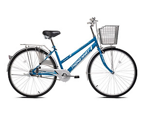 Xe đạp Thống Nhất GN06-26 - Hàng chính hãng