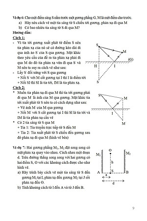 Sách Chiến Thắng Kì Thi 9 Vào 10 Chuyên Vật Lí Tập 2
