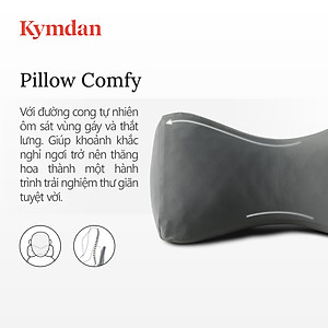 Gối Kymdan Pillow Comfy