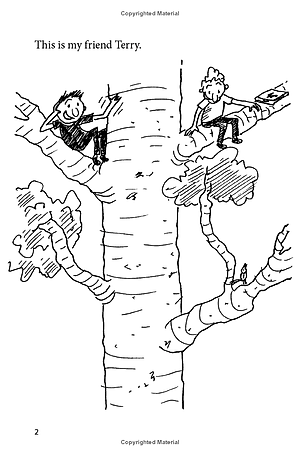 The 143-Storey Treehouse