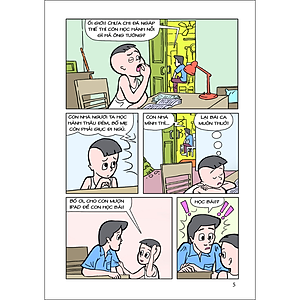 Sách Tý Quậy - Tập 13