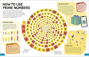 Sách What's the Point of Maths? (Hardback)