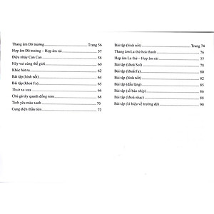 Sách - Phương pháp học Piano 2