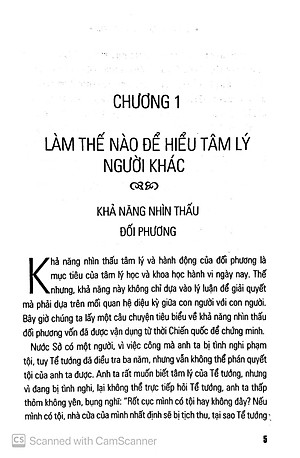 Sách Bí Quyết Thu Phục Nhân Tâm