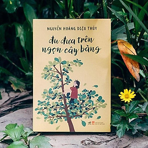 Sách Đu Đưa Trên Ngọn Cây Bàng