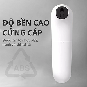 Máy Đo Nhiệt Kế Kachi JXB-315 Cảm Biến Hồng Ngoại có chứng nhận FDA Mỹ