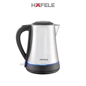 Bình đun siêu tốc Hafele HS-K1703X 1.7L (535.43.733) (Hàng chính hãng)