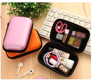 Hộp đựng tai nghe sunzinTN001