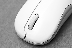 Chuột Không Dây Rapoo M10 Plus 1000 DPI Receiver USB - Hàng Chính Hãng