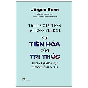 Sự Tiến Hóa Của Tri Thức
