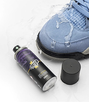 Crep Protect Travel Kit -Bộ Vệ Sinh Giày Crep Protect Du Lịch