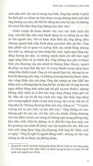 Sách IRED Books - Lịch sử văn minh thế giới phần 10 : Rousseau và Cách Mạng, tập 3 :  Bắc Âu Tin Lành - Will Durant