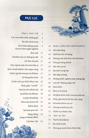 Sách Những Câu Chuyện Bồi Dưỡng Chỉ Số Năng Lực Học Tập LQ