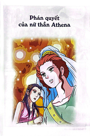 Thần Thoại Hy Lạp Tập 15: Hành Trình Trở Về Của Odysseus (Tái Bản 2019)