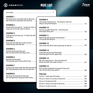 Sách Đội Trưởng - Cẩm nang thực chiến cho Quản lý cấp trung - Tác giả Mai Xuân Đạt