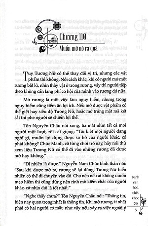 Kính Vạn Hoa Chết Chóc - Tập 4 (Tái Bản 2023)