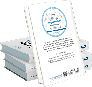 (Bìa cứng) QUẢN TRỊ BẰNG VĂN HÓA - Cách thức Kiến tạo và Tái tạo Văn hóa Tổ chức - Giản Tư Trung - PACE Books 