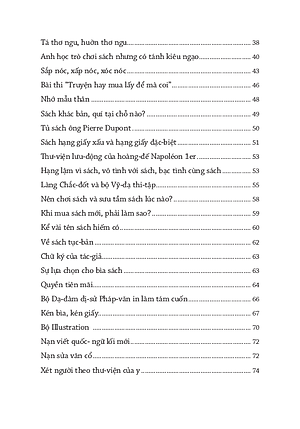 Vương Hồng Sển - Thú chơi sách