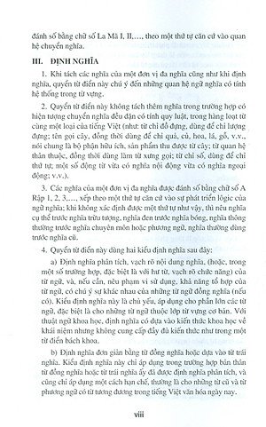 Từ Điển Tiếng Việt - Viện Ngôn Ngữ Học (GS. Hoàng Phê Chủ biên) - Giải Thưởng Nhà Nước Về Khoa Học Và Công Nghệ - Ấn Phẩm Mới Nhất 2024
