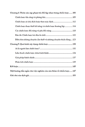 CHÍNH SÁCH, CHÍNH TRỊ, CHIẾN TRANH & CHIẾN LƯỢC QUÂN SỰ- Christopher Bassford- NXB Công Thương- Book Hunter