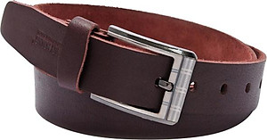 Thắt Lưng Nam Cỡ Lớn Huy Hoàng HT4103 (120 x 4 cm) - Nâu