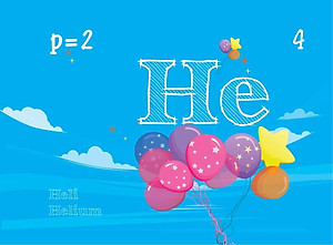 Flashcard Vui Học Hóa: Nguyên Tố - Hợp Chất Hóa Học