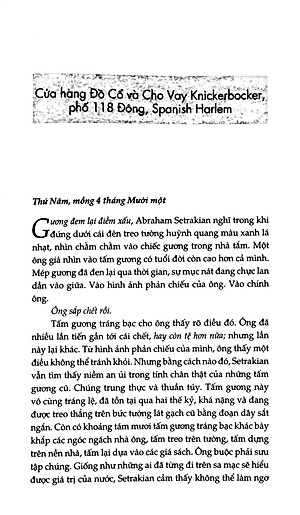 Sách Dị Chủng 2 - Tàn Thế