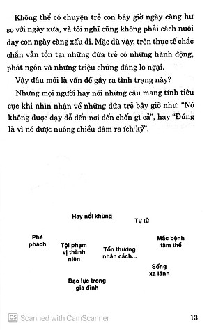 Nuôi Dạy Con Kiểu Nhật Bản - Phiên Bản Đen Trắng (Tái Bản 2019)