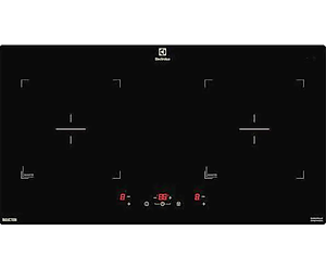 Bếp Âm Từ Đôi Electrolux EHI7325BA - 73cm (3800W)