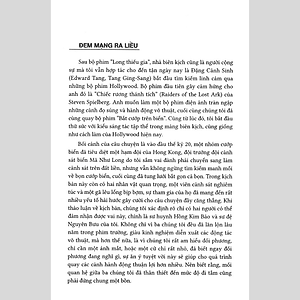 Sách Thành Long - Chưa Lớn Đã Già