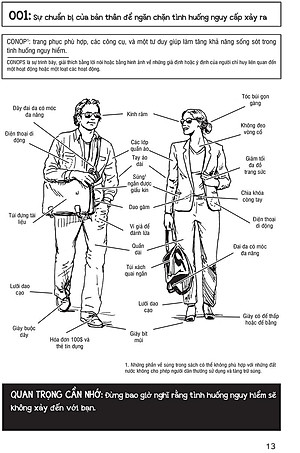 100 Kỹ Năng Sinh Tồn