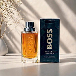 Nước Hoa Nam Hugo Boss The Scent 100ml