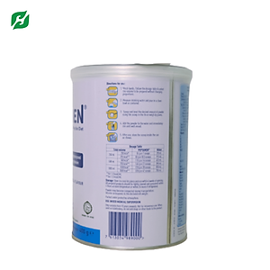 Sữa Peptamen Nestle 400g