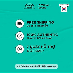 Mũ Mmlg M Ballcap - Nón lưỡi trai thời trang cho nam, nữ, unisex - MMLGC025