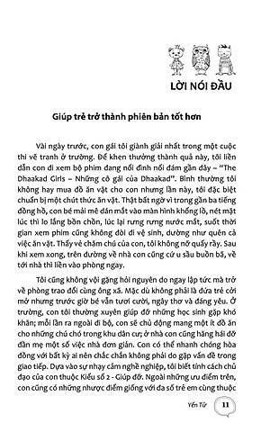 Phương Pháp Dạy Trẻ Dựa Trên 9 Kiểu Tính Cách