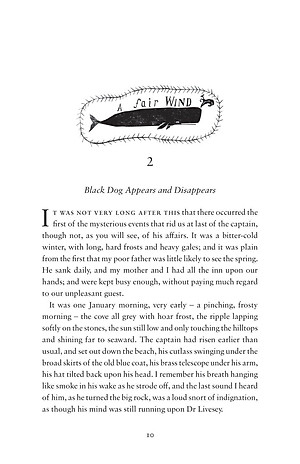 Sách Treasure Island