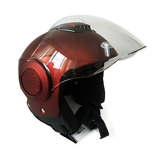 Nón bảo hiểm SUNDA 227 dành cho người đầu to