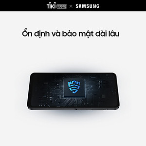 Điện thoại Samsung Galaxy A06 5G (4/128GB), Màn Hình Cực Đại HD+ 6.7”, 5G Kết nối cực nhanh - Hàng chính hãng