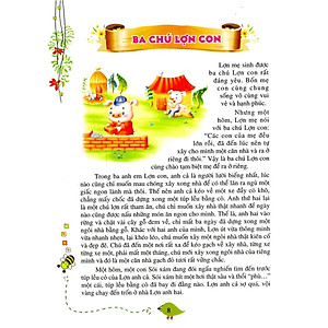 Combo Sách Truyện Thiếu Nhi 365 Truyện Kể Hằng Đêm( 4 cuốn)