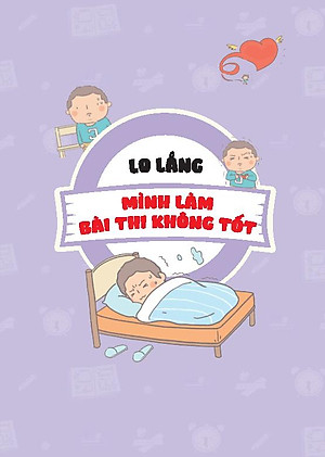 Tâm Lý Học Dành Cho Học Sinh Tiểu Học - Thắng Không Kiêu Bại Không Nản - Rèn Kỹ Năng Đối Mặt Với Thất Bại