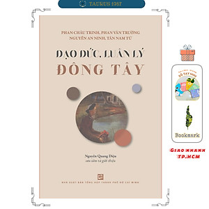Đạo Đức, Luân Lý Đông Tây