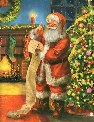 Giáng Sinh Diệu Kì - Tủ Sách Vàng Dành Cho Con (Tái Bản 2020) 