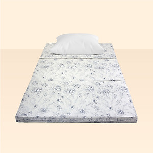 Nệm Bông Ép K-Bedding MTP (Giao màu ngẫu nhiên)