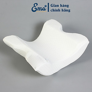 Gối cầu vồng đa năng EMA cho dân văn phòng - Thiết kế luồn tay thông minh không tê mỏi